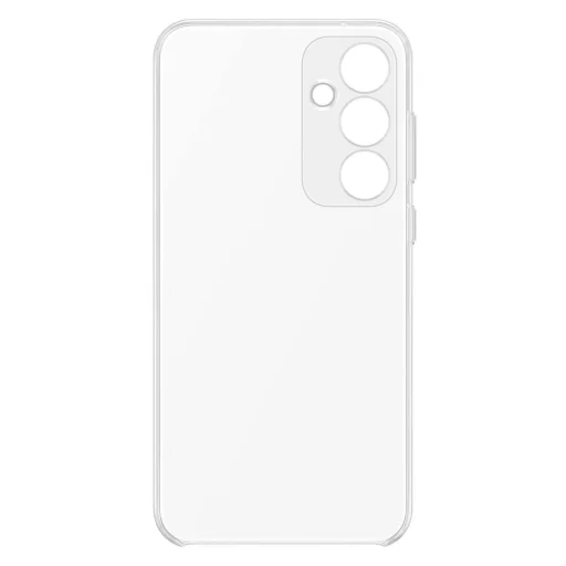 Samsung Clear Case EF-QA556CTEGWW Samsung Galaxy A55 tok - átlátszó - 4