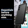  Samsung Galaxy A55 5G Fekete Spigen Tough Armor tok thumbnail