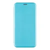 OBAL:ME fliptok Samsung Galaxy A54 5G, Égszínkék thumbnail
