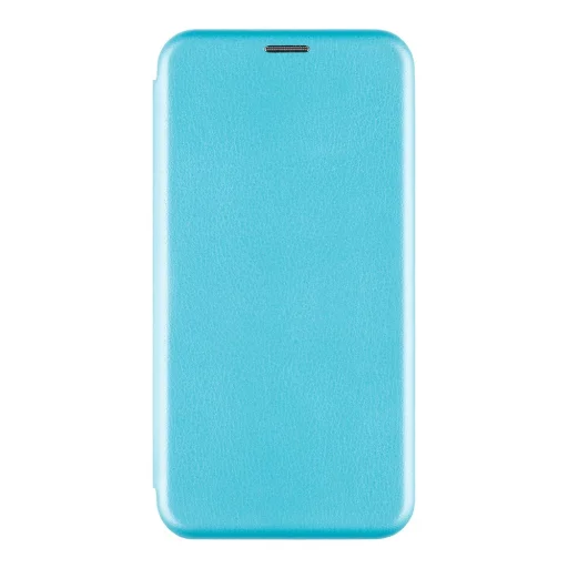 OBAL:ME fliptok Samsung Galaxy A54 5G, Égszínkék - 1