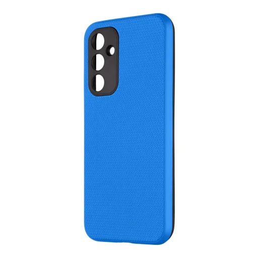 OBAL:ME NetShield tok Samsung Galaxy A54 5G Blue - 1
