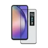 OBAL:ME 5D Üvegfólia Samsung Galaxy A54 5G Fekete - 1