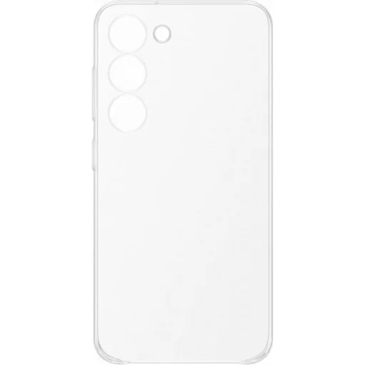 EF-QA346CTE Samsung Clear Cover Galaxy A34 5G tok átlátszó - 4