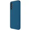 Nillkin Super Frosted tok Samsung Galaxy A14 4G-hez Páva Kék thumbnail