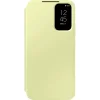 EF-ZA346CGE Samsung Smart View Cover tok Galaxy A34 5G-hez Lime thumbnail