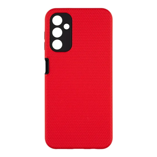 OBAL:ME NetShield Samsung Galaxy A14 4G/5G piros tok - 2