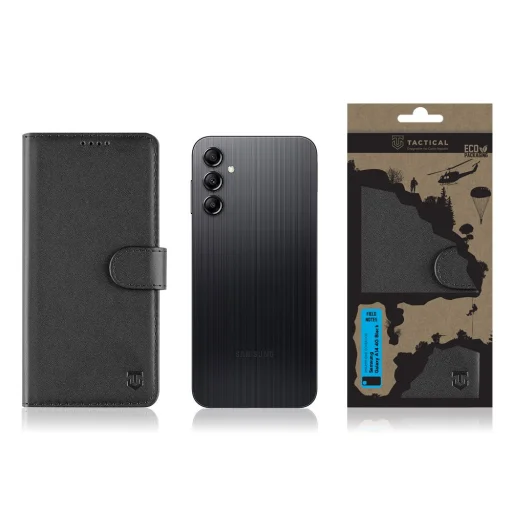 Tactical Field Notes Samsung Galaxy A14 4G fliptok - 3
