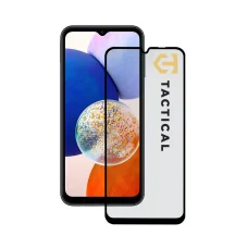 Tactical Glass Shield 5D Samsung Galaxy A14 4G/5G üvegfólia