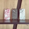 Wozinsky Marble TPU fliptok márvány Samsung Galaxy A73 rózsaszín tok thumbnail