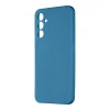 OBAL:ME Matt TPU tok Samsung Galaxy A34 5G Sötétkék thumbnail