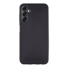 Tactical TPU tok Samsung Galaxy A14 4G/5G Fekete