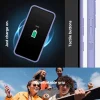  Galaxy A54 5G Awesome Violet Spigen Ultra Hybrid tok thumbnail