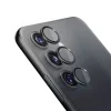 3mk Lens Protection Pro kamera védő Samsung Galaxy A14 / A34 5G - Fekete thumbnail