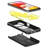  Galaxy A14 4G / LTE Fekete Spigen Tough Armor tok thumbnail