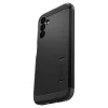  Galaxy A14 4G / LTE Fekete Spigen Tough Armor tok thumbnail
