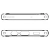  Galaxy A14 4G / LTE Crystal Clear Spigen Ultra Hybrid tok thumbnail