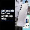  Galaxy A14 4G / LTE Crystal Clear Spigen Ultra Hybrid tok thumbnail