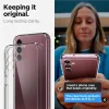  Galaxy A14 4G / LTE Crystal Clear Spigen Ultra Hybrid tok thumbnail