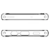  Galaxy A14 4G / LTE Crystal Clear Spigen Ultra Hybrid tok thumbnail