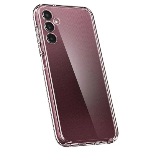  Galaxy A14 4G / LTE Crystal Clear Spigen Ultra Hybrid tok - 25