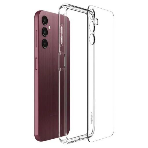  Galaxy A14 4G / LTE Crystal Clear Spigen Ultra Hybrid tok - 27