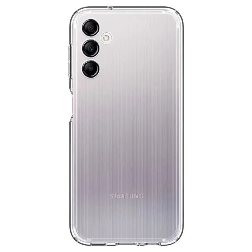  Galaxy A14 4G / LTE Crystal Clear Spigen Ultra Hybrid tok - 17
