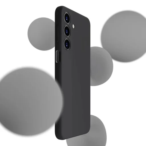 Samsung Galaxy A14 4G - 3mk Silicone Case tok - 2