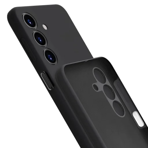 Samsung Galaxy A14 4G - 3mk Silicone Case tok - 4