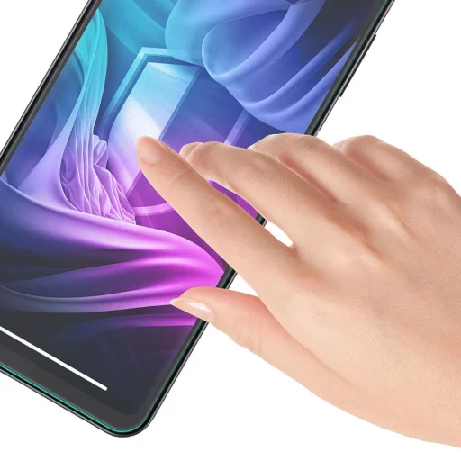 Samsung Galaxy A13/M23 4G/5G - 3mk Silky Matt Pro üvegfólia - 12