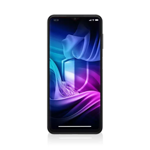 Samsung Galaxy A13/M23 4G/5G - 3mk Silky Matt Pro üvegfólia - 5
