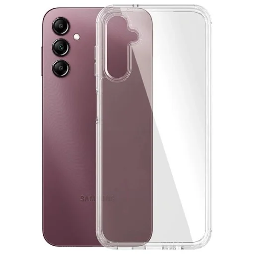 PanzerGlass ClearCase tok Samsung Galaxy A14 5G - átlátszó - 2