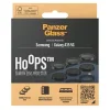 PanzerGlass Hoops Kamera Védelem Samsung Galaxy A35 5G - fekete kerettel - 4