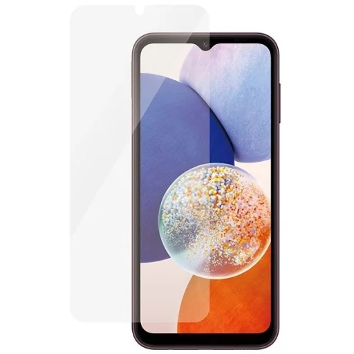 PanzerGlass Ultra-Wide Fit Samsung Galaxy A14 5G üvegfólia - 2