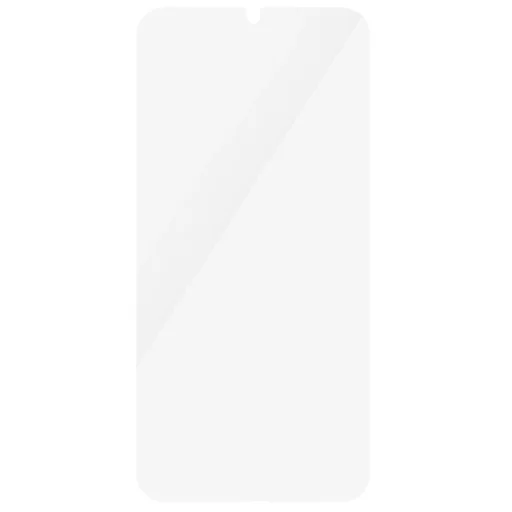 PanzerGlass Ultra-Wide Fit edzett üveg Samsung Galaxy A34 5G-hez, üvegfólia - 3