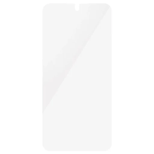 PanzerGlass Ultra-Wide Fit edzett üvegfólia pozicionálóval Samsung Galaxy A35 5G-hez - 3