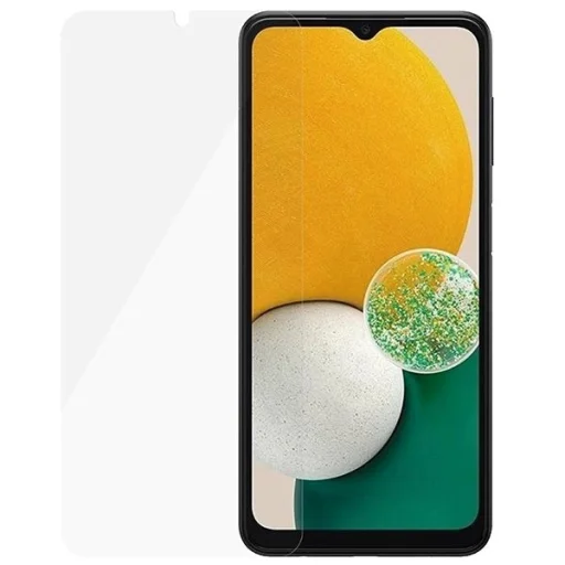 SAFE by PanzerGlass edzett üveg Samsung Galaxy A14 / A14 5G-hez üvegfólia - 2