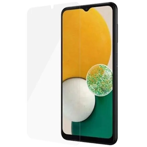 SAFE by PanzerGlass edzett üveg Samsung Galaxy A14 / A14 5G-hez üvegfólia - 3