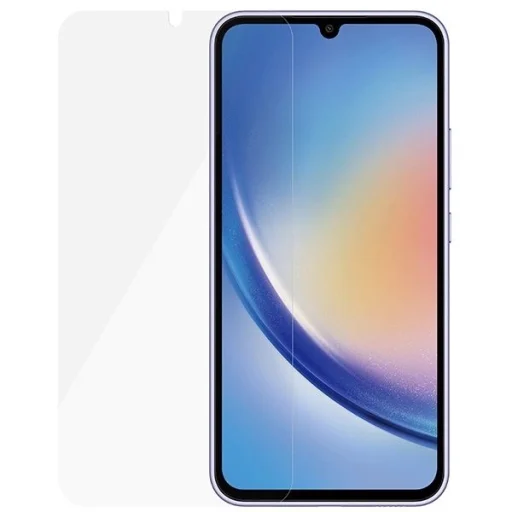 SAFE edzett üvegfólia PanzerGlass Samsung Galaxy A34 5G készülékhez - 2