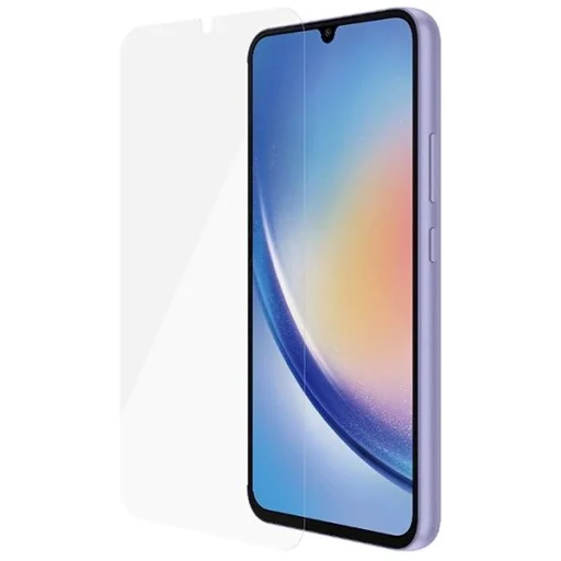 SAFE edzett üvegfólia PanzerGlass Samsung Galaxy A34 5G készülékhez - 3