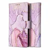 Tech-Protect Wallet tok Samsung Galaxy A35 5G - pink marble thumbnail