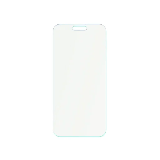 Apple iPhone 14 Pro Max - 3mk Silky Matt Pro üvegfólia - 9