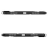  iPad 10.9 2022 / iPad 11 2025 Fekete Spigen RUGGED ARMOR "PRO" tok thumbnail