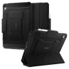  iPad 10.9 2022 / iPad 11 2025 Fekete Spigen RUGGED ARMOR "PRO" tok thumbnail