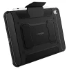  iPad 10.9 2022 / iPad 11 2025 Fekete Spigen RUGGED ARMOR "PRO" tok thumbnail