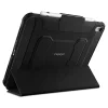  iPad 10.9 2022 / iPad 11 2025 Fekete Spigen RUGGED ARMOR "PRO" tok thumbnail