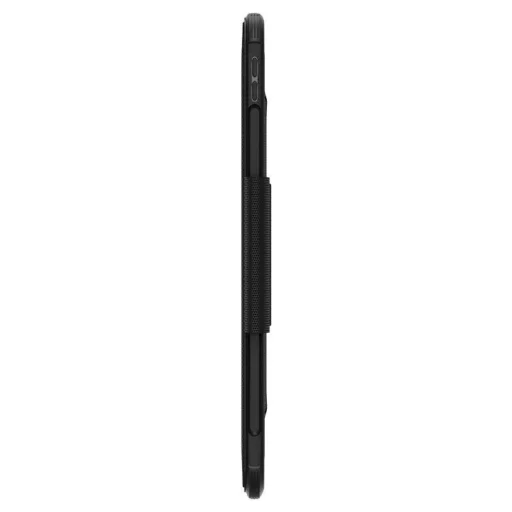  iPad 10.9 2022 / iPad 11 2025 Fekete Spigen RUGGED ARMOR "PRO" tok - 15