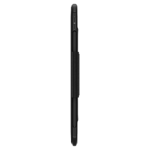  iPad 10.9 2022 / iPad 11 2025 Fekete Spigen RUGGED ARMOR "PRO" tok - 6