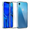3mk Clear Case iPhone XR tok - áttetsző thumbnail