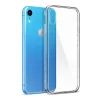 3mk Clear Case iPhone XR tok - áttetsző thumbnail