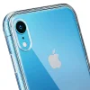 3mk Clear Case iPhone XR tok - áttetsző thumbnail